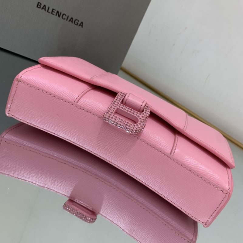 Balenciaga Hourglass Bags